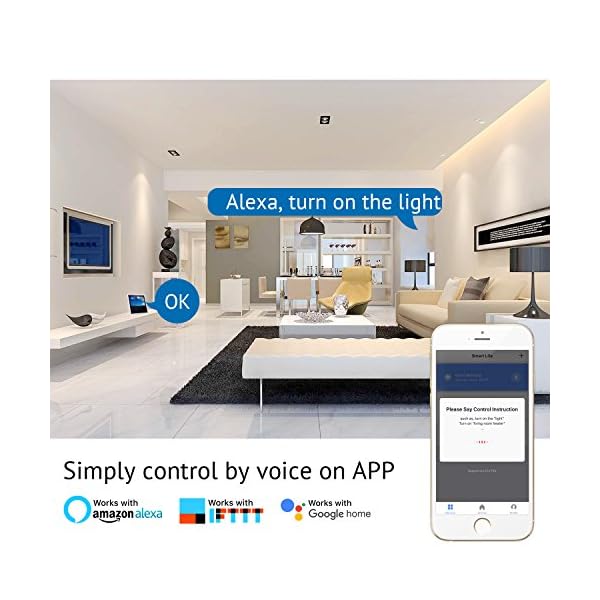 hugoai mini smart socket