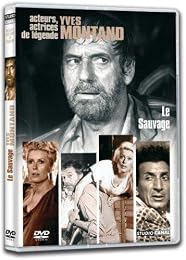 Le Sauvage