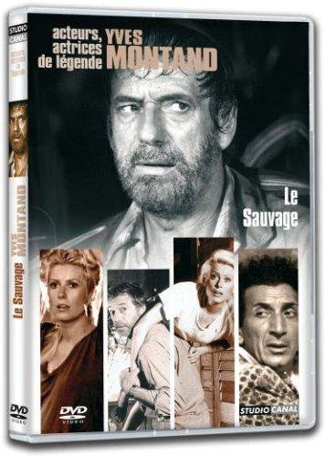 Le Sauvage