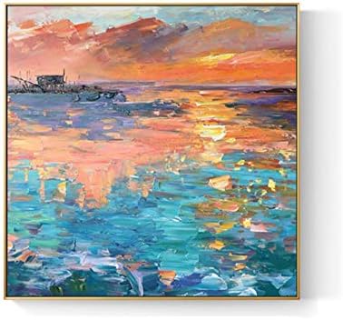 セールsale Off Arter 手書き油絵 現代絵画 手書きモダン油絵 ナチュラルライン 抽象海 アートポスター アートパネル インテリア 90cm 絵画 壁掛けアートフレーム A3 ポスター 90 セールsale Off Arter 手書き油絵 現代絵画 手書きモダン油絵 ナチュラルライン 抽象海 アートポスター アートパネル インテリア 90cm 絵画 壁掛けアートフレーム A3 ポスター 90