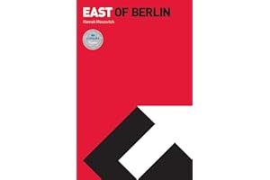 East of Berlin