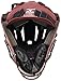 Mizuno G4 Youth Samurai Catcher's Helmet