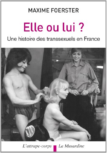 Elle ou lui ?