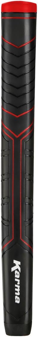 Karma Big Softy Oversized Golf Putter Grips
