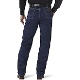 Wrangler Men's George Strait Cowboy Cut Jeans