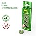 Hoont Citronella Mosquito Repellent Tea light Candles – 10 Pack – Pleasant Lemon Aroma Natural Mosquito Repellent – Highly Concentrated Formula and Extremely Effective