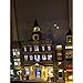 LED Lighting Set For Town Hall Model Building Blocks Toy Compatible With Creator Series Lego 10224 (NOT Included The Model Set)