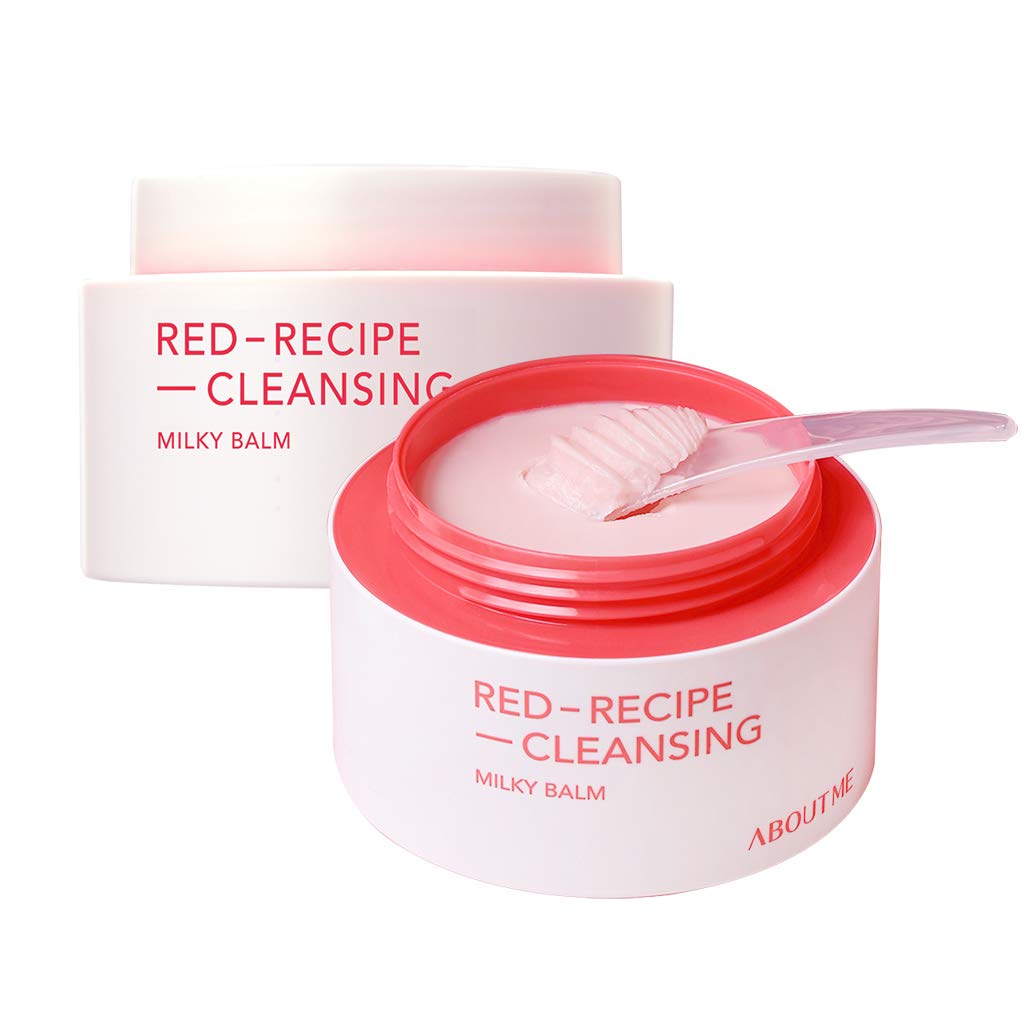 makeup cleansing balm