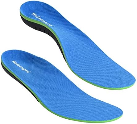 best orthotic shoes for men