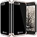 iPhone 8 Plus Case, iPhone 7 Plus Case, Vena [Mirage][UV] Dock-Friendly Slim Fit Hard Case Cover for Apple iPhone 8 Plus/iPhone 7 Plus (5.5
