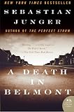 A Death in Belmont (P.S.) by Sebastian Junger