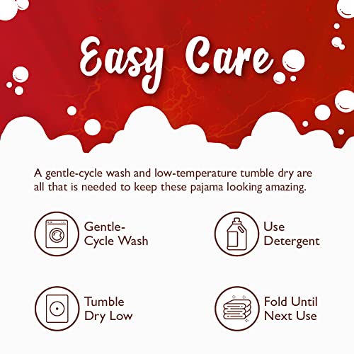 Pokémon boys 6-piece Snug-fit Cotton Pajama Set, Soft & Cute for Kids