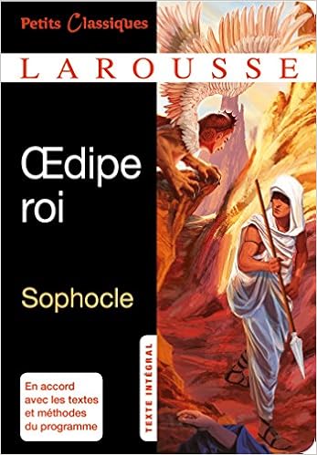 Amazon Fr Oedipe Roi Sophocle Livres