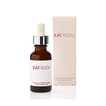 Hydra Cell Vitamin C Serum With Hyaluronic Acid