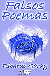 Livro Falsos Poemas