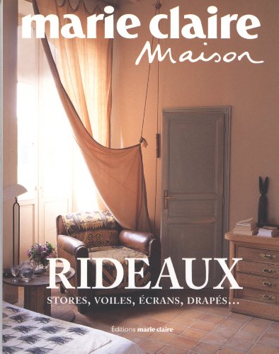 Rideaux