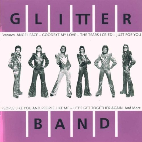 The Glitter Band Lyrics Download Mp3 Albums Zortam Music