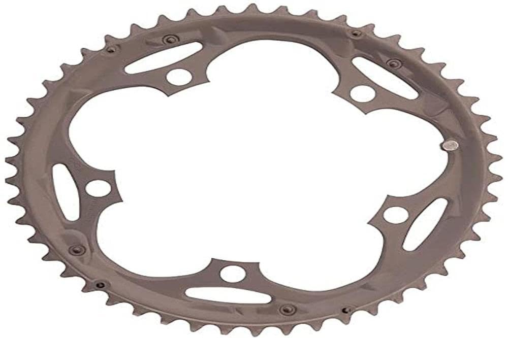 Shimano Chain ring 39 teeth silver FC-3403