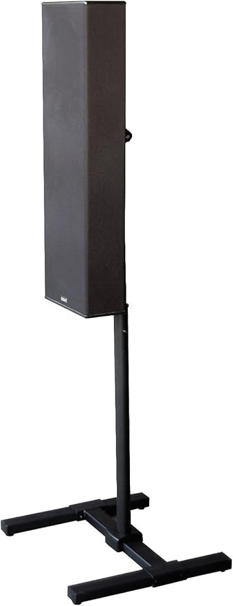 audiophile pa speakers