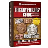 Cherrypickers' Guide to Rare Die Varieties of United States Coins, Sixth Edition, Volume I