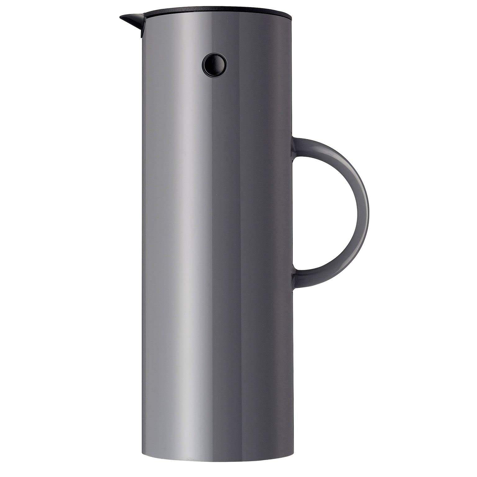 Stelton 991 Thermos Can 1 L Granite Grey