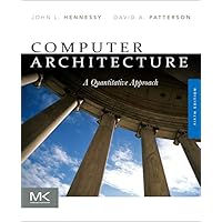 Computer Architecture: A Quantitative Approach