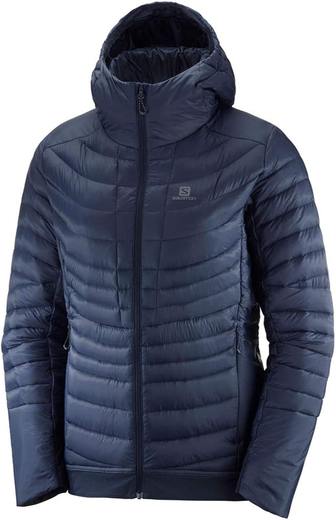 salomon outspeed down jacket
