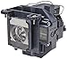 EPSON V13H010L57 Replacement Lamp for 450W 460 and Bright Link 450WI