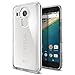 Spigen Ultra Hybrid Nexus 5X Case with Air Cushion Technology and Hybrid Drop Protection for Nexus 5X - Crystal Clear