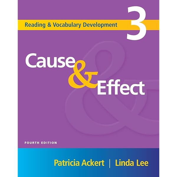 Thoughts & Notions, Second Edition (Reading & Vocabulary