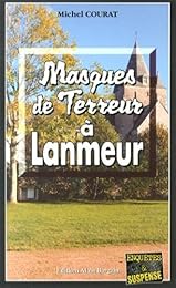 Masques de terreur à Lanmeur