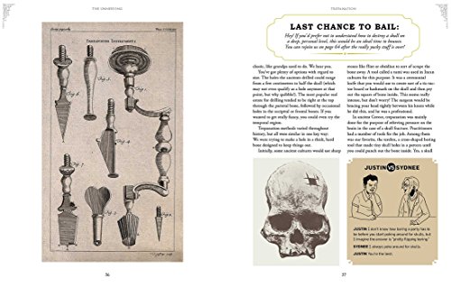 The Sawbones Book: The Hilarious, Horrifying Road to Modern Medicine - Thumbnail 5