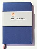 Dot Grid Journal - Lapis (Dot Grid Journals) by
