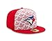 New Era MLB 2016 Stars & Striped 59FIFTY Fitted Cap