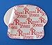 30 Royal Dryness Disposable Bra Sweat Pads Guard Shield