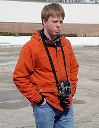 Shoulder/neck Strap for Hasselblad Cameras, for