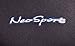 NeoSport Wetsuits Men's Premium Neoprene 5mm Full Suit