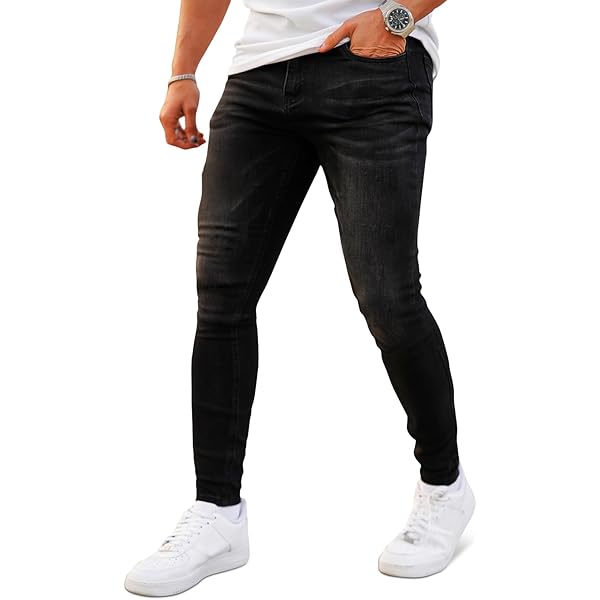 【S/E/O】 KNEE LENGTH POCKET SKINNY PANTS BLACK Workwear - Pants - sidewinder - sidewinder