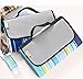 WETONG Beach Blanket Tote Waterproof Sand Free Extra Large Picnic Mat Outdoor Picnic Table Cloth Backpack for Camping Hiking BBQ Travel Backpacking Backyard 80