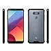 AILANSI LG G6 / LG G6 Plus Case Screen Protector