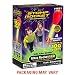 Stomp Rocket Ultra Rocket LED, 4 Rockets - Outdoor Rocket Toy Gift for Boys and Girls- Comes with Toy Rocket Launcher - Ages 6 Years and Up