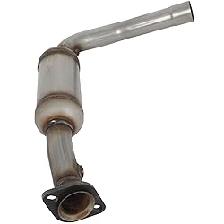 ACZCR 2PCS Catalytic Converter Fit For Dodge For