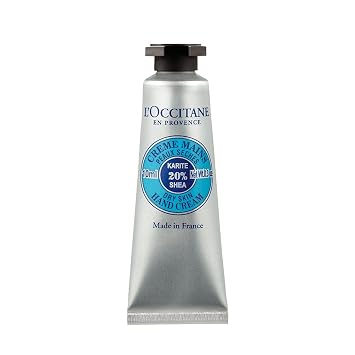 L’Occitane – Shea Butter Hand Cream