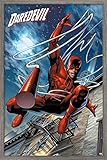 Trends International Marvel Comics - Daredevil