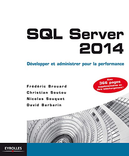 SQL Server 2014