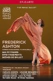 PATINEURS AND DIVERTISSEMENTS AND SCENES DE BALLET image