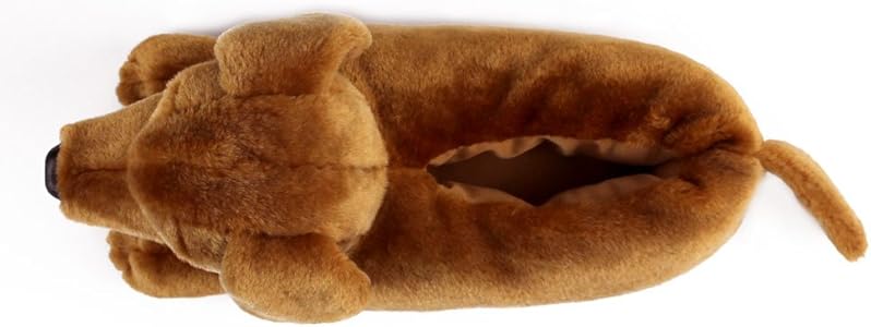 dachshund slippers amazon