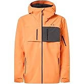 Oakley mens Oakley Kendall Recycled Shell Jacket