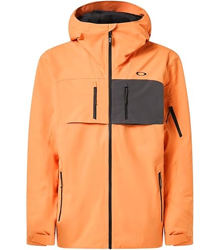 Amazon.com: Oakley Bowls Gore-Tex Pro Shell Jacket
