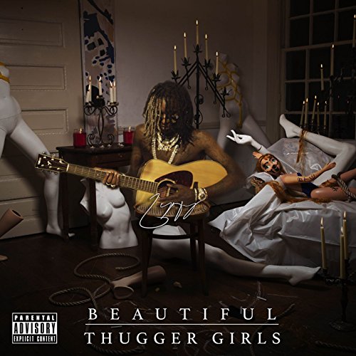 Beautiful Thugger Girls [Explicit]